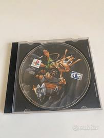 PlayStation 1 gioco ps1 hugo 2