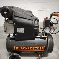compressore black-dacker