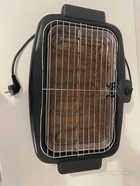 BBQ Elettrico da tavolo 2000W