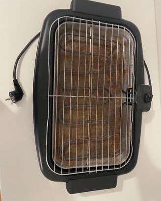 BBQ Elettrico da tavolo 2000W