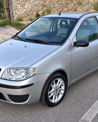 Fiat Punto 1.3 Multijet Restyling 116.000 km NUOVA