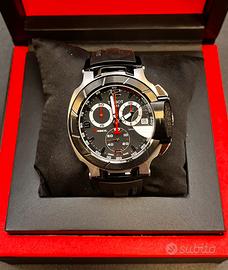 Tissot T-Race Chrono
