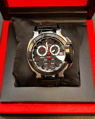 Tissot T-Race Chrono