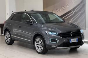 Volkswagen T-Roc 2.0 TDI SCR 150 CV DSG 4MOTI...