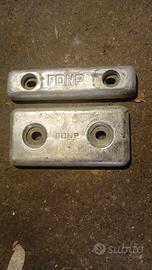 ANODI SACRIFICALI AL MAGNESIO