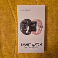 Smart Watch Nuovo Sigillato