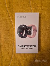 Smart Watch Nuovo Sigillato