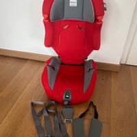 Seggiolino auto Inglesina Prime Miglia 9-36 kg