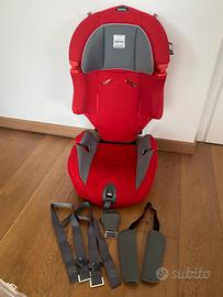 Seggiolino auto Inglesina Prime Miglia 9-36 kg