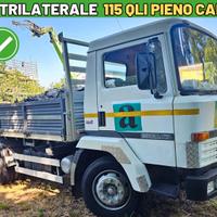 Nissan M115.17 Ribaltabile Trilaterale