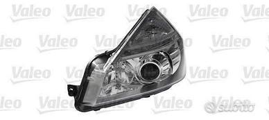 Faro Renault Espace 4 Xenon e Led da 2011