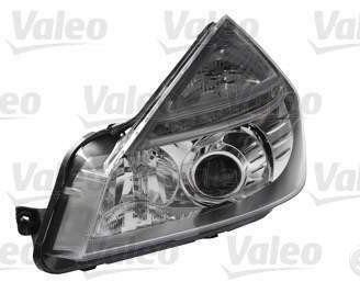 Faro Renault Espace 4 Xenon e Led da 2011