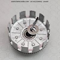 CAMPANA FRIZIONE HONDA CRF 250 X 2005 2006 CRE 200