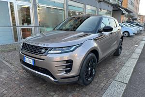 Land Rover Range Evoque 2.0D I4 204 CV AWD Auto R-