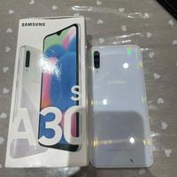 Samsung A30. Prezzo trattabile