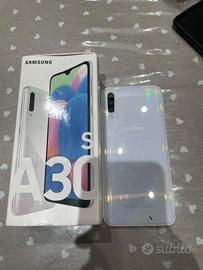 Samsung A30. Prezzo trattabile