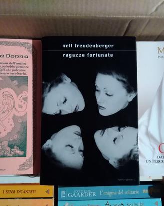 Libri da 1 a 7 euro