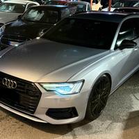 A6 Avant 50 3.0 TDI 286 - tiptronic- Sport pack -u