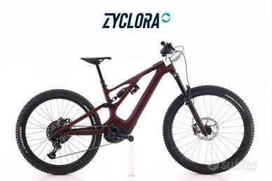 Specialized Turbo Levo Expert t.M