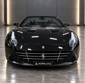 Ferrari California T DCT