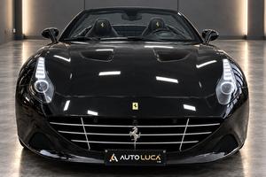 Ferrari California T DCT