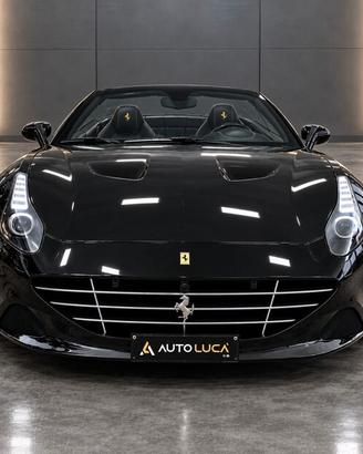 Ferrari California T DCT