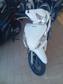 honda vision 50 