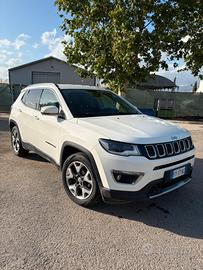Jeep Compass 1.6 Limited 2019