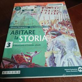 Libro Abilitare la Storia 3