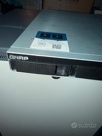 Nas qnap TS-432PXU-RP-2G