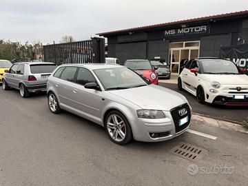 Audi A3 SPB 2.0 TDI - 5p - Superprezzo - Tutto inc