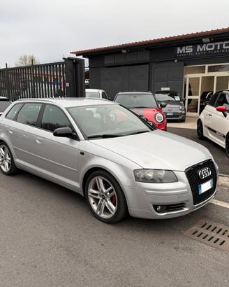 Audi A3 SPB 2.0 TDI - 5p - Superprezzo - Tutto inc