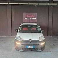 Fiat Panda 1.2 GPL Pop Van 2 posti