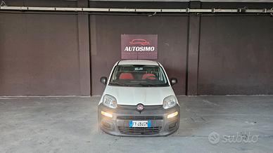 Fiat Panda 1.2 GPL Pop Van 2 posti