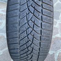 4 gomme invernali per BMW SERIE 3
