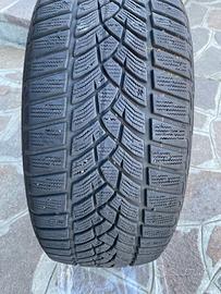 4 gomme invernali per BMW SERIE 3