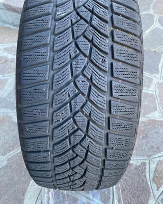 4 gomme invernali per BMW SERIE 3