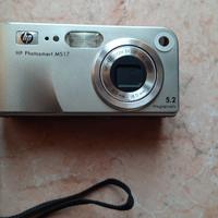 Fotocamera HP