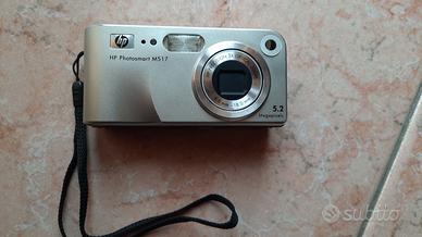 Fotocamera HP