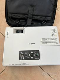 Proiettore EPSON EMP 1710