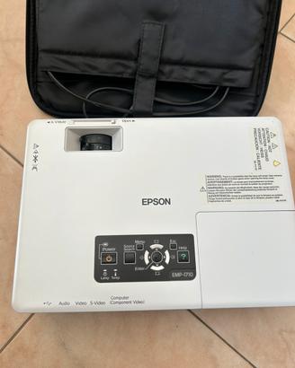 Proiettore EPSON EMP 1710