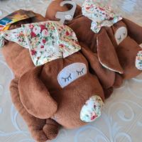 Pantofole Moppine De Fonseca Italy
