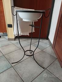 lavabo antico