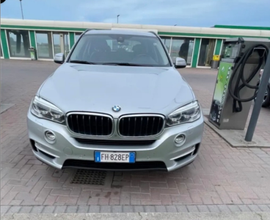 BMW x5 25d xdrive