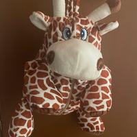 Peluche porta pigiama