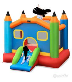 gonfiabile per bambini