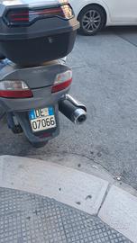 burgman 650