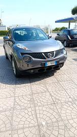 Nissan Juke 1.5 dCi Start&Stop Tekna