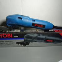 Levigatrice angolare per dettagli