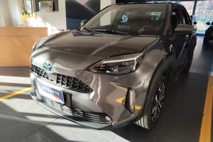 Toyota Yaris Cross 1.5 Hybrid 5p. E-CVT-i Trend